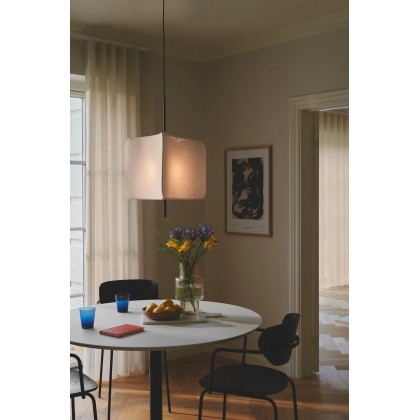Подвесной светильник Tinto Pendant Black